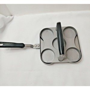 Big City Slider Station Non Stick Mini Burger